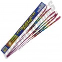 14" Morning Glory Sparklers 6ct Box